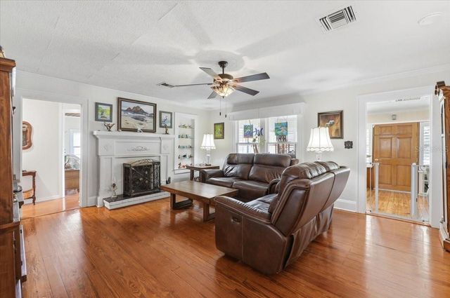 4225 OLD KATHLEEN ROAD, Lakeland, FL 33810