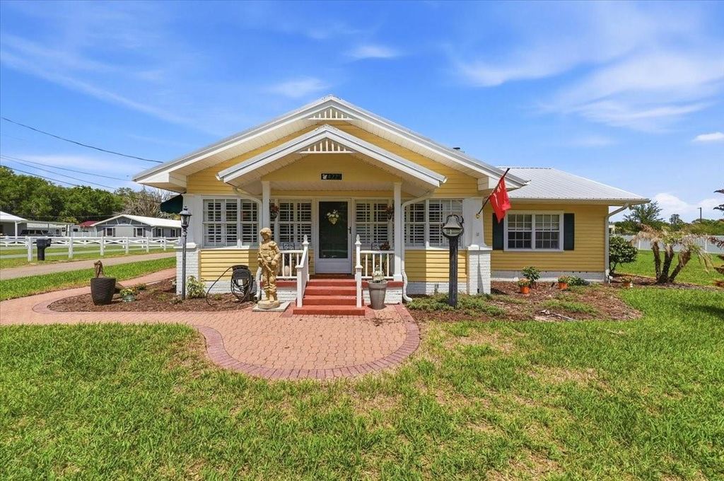 4225 OLD KATHLEEN ROAD, Lakeland, FL 33810