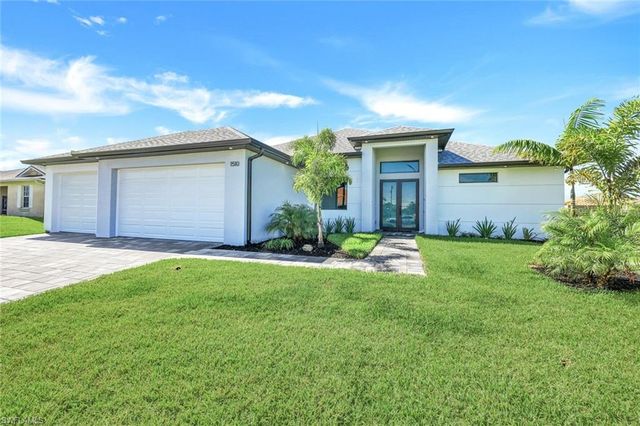 1510 NW 4th ST, Cape Coral, FL 33993