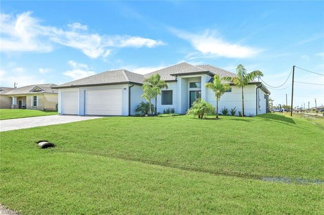 1510 NW 4th ST, Cape Coral, FL 33993