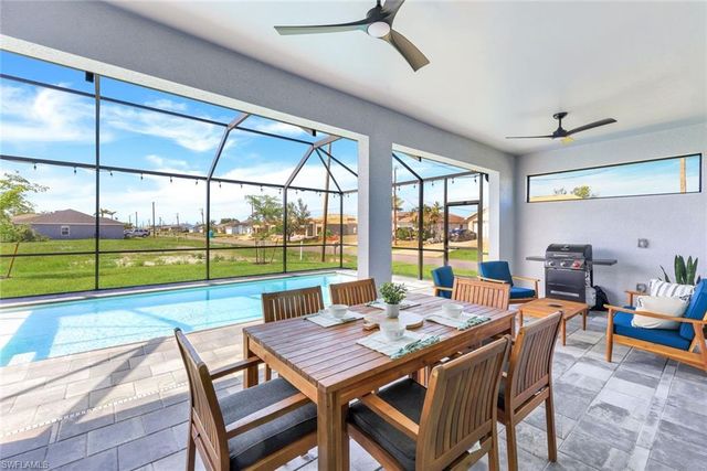 1510 NW 4th ST, Cape Coral, FL 33993