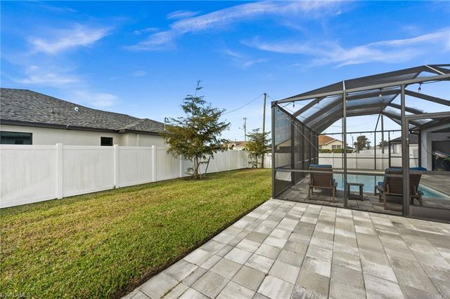 1510 NW 4th ST, Cape Coral, FL 33993