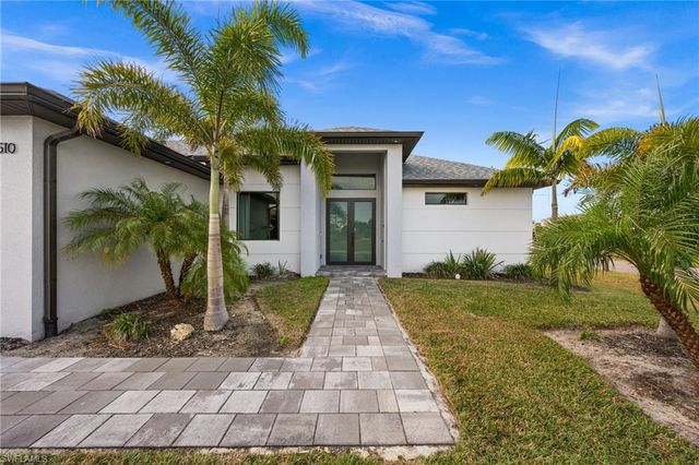 1510 NW 4th ST, Cape Coral, FL 33993