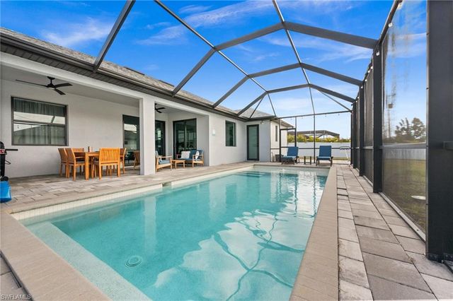 1510 NW 4th ST, Cape Coral, FL 33993