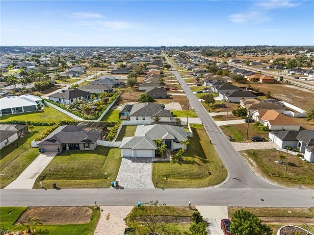 1510 NW 4th ST, Cape Coral, FL 33993