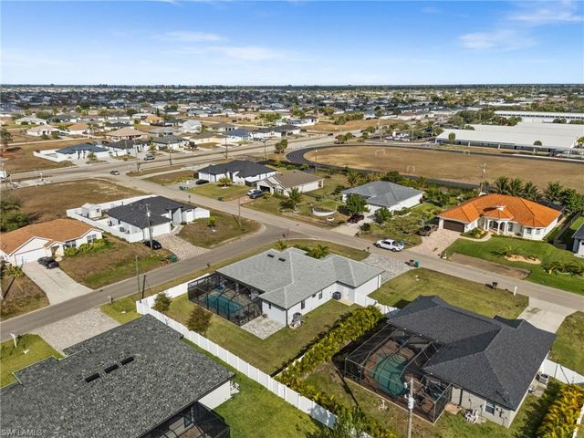 1510 NW 4th ST, Cape Coral, FL 33993