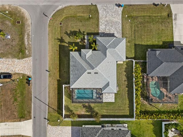 1510 NW 4th ST, Cape Coral, FL 33993