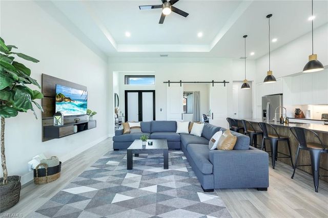 1510 NW 4th ST, Cape Coral, FL 33993