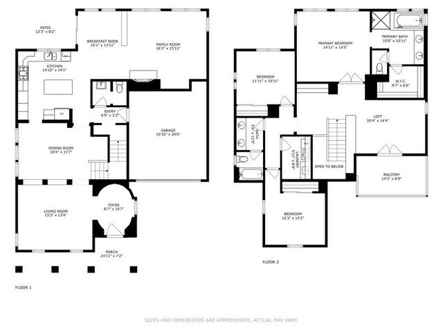 1740 Langholm Way, Folsom, CA 95630