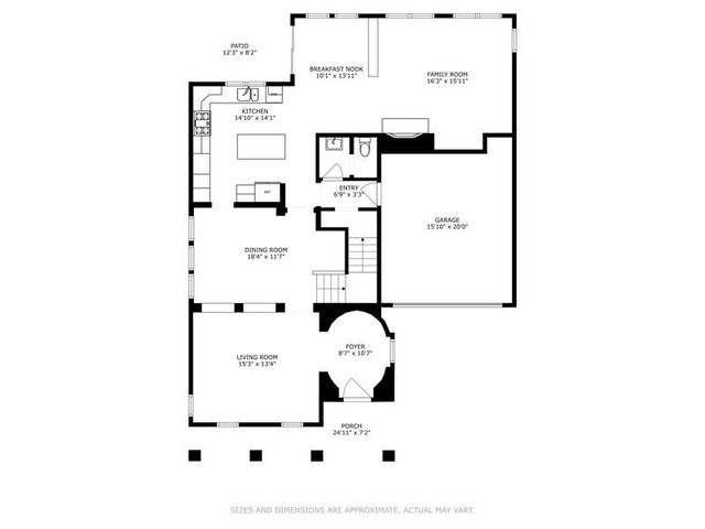 1740 Langholm Way, Folsom, CA 95630