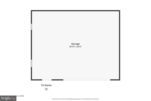 3304 PIPER LN, Alexandria, VA 22306
