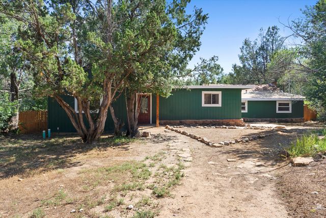 2 SANDIA PARK Lane, Sandia Park, NM 87047