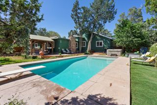 2 SANDIA PARK Lane, Sandia Park, NM 87047
