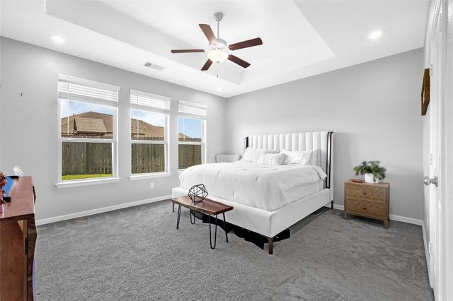 7526 Jasmine Bend Lane, Richmond, TX 77469