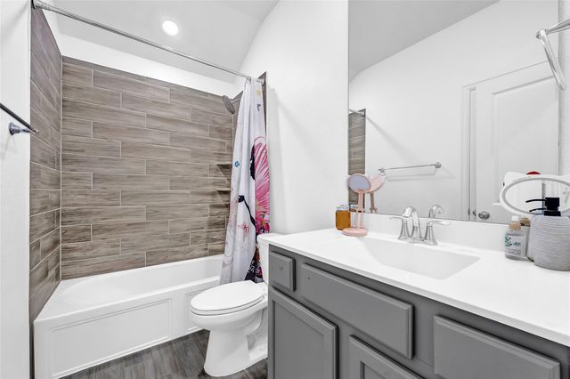 7526 Jasmine Bend Lane, Richmond, TX 77469