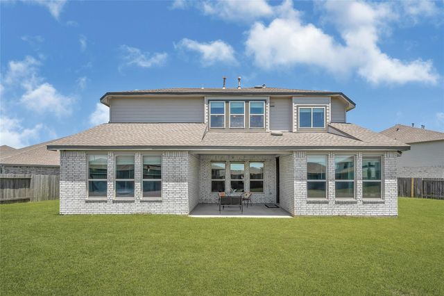 7526 Jasmine Bend Lane, Richmond, TX 77469
