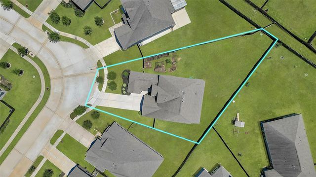 7526 Jasmine Bend Lane, Richmond, TX 77469