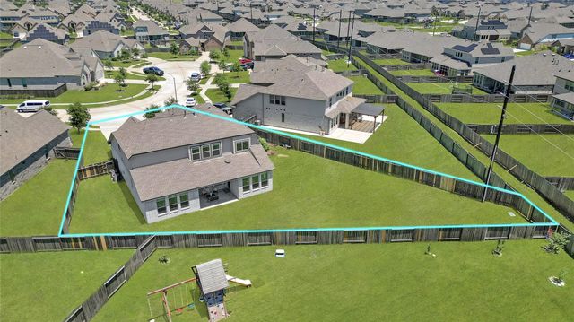7526 Jasmine Bend Lane, Richmond, TX 77469