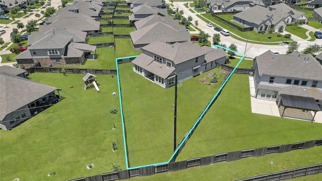 7526 Jasmine Bend Lane, Richmond, TX 77469