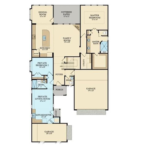 7526 Jasmine Bend Lane, Richmond, TX 77469