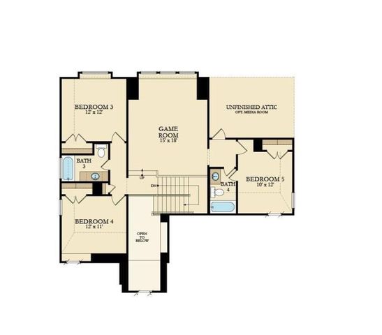 7526 Jasmine Bend Lane, Richmond, TX 77469