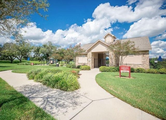 7526 Jasmine Bend Lane, Richmond, TX 77469
