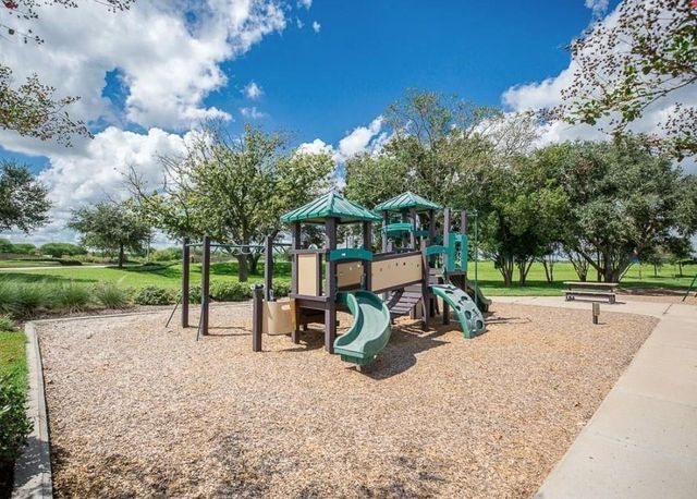 7526 Jasmine Bend Lane, Richmond, TX 77469