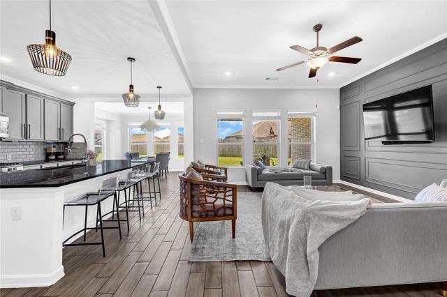 7526 Jasmine Bend Lane, Richmond, TX 77469