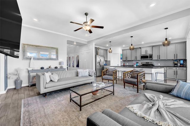 7526 Jasmine Bend Lane, Richmond, TX 77469