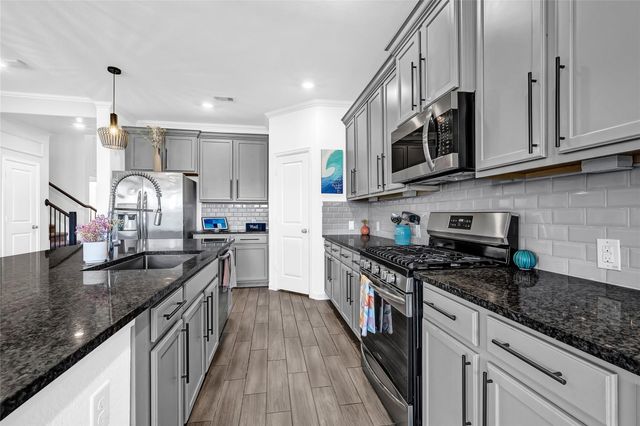 7526 Jasmine Bend Lane, Richmond, TX 77469