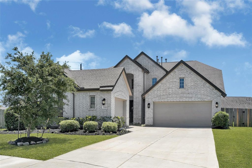 7526 Jasmine Bend Lane, Richmond, TX 77469