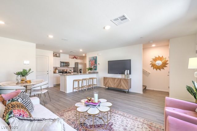 9408 Emerald Mesa Avenue Lot 2, Las Vegas, NV 89139