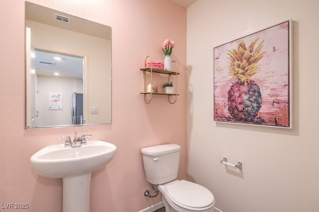 9408 Emerald Mesa Avenue Lot 2, Las Vegas, NV 89139