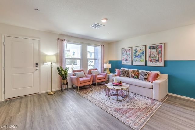 9408 Emerald Mesa Avenue Lot 2, Las Vegas, NV 89139