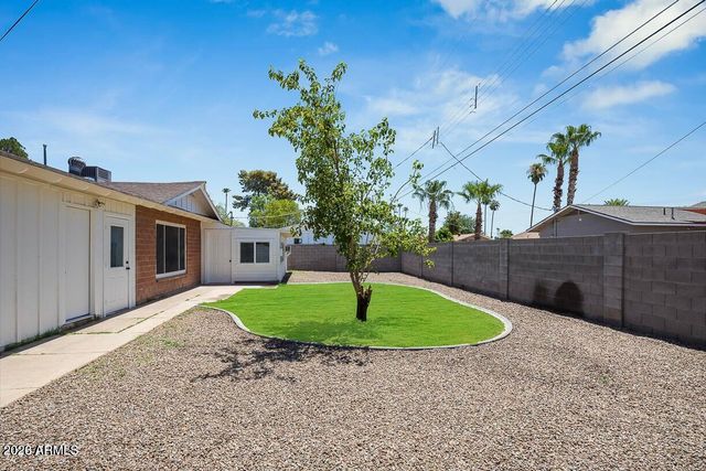 8519 E SHERIDAN Street, Scottsdale, AZ 85257