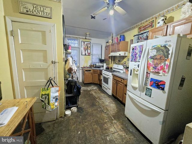 5513 WEBSTER ST, Philadelphia, PA 19143