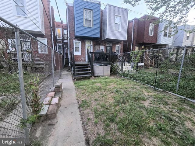5513 WEBSTER ST, Philadelphia, PA 19143