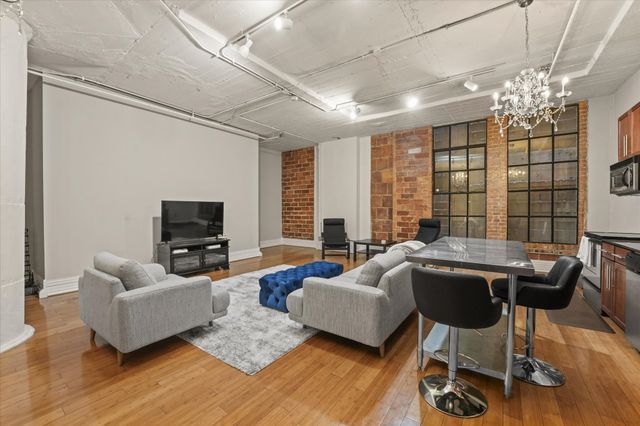 1122 Jackson Street 421, Dallas, TX 75202