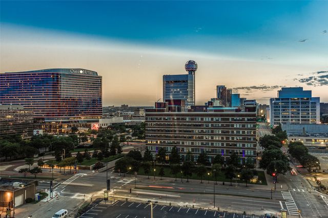 1122 Jackson Street 421, Dallas, TX 75202