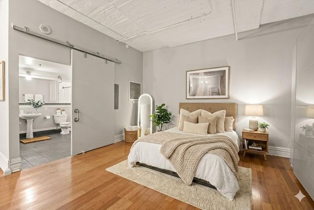 1122 Jackson Street 421, Dallas, TX 75202