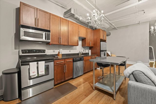 1122 Jackson Street 421, Dallas, TX 75202