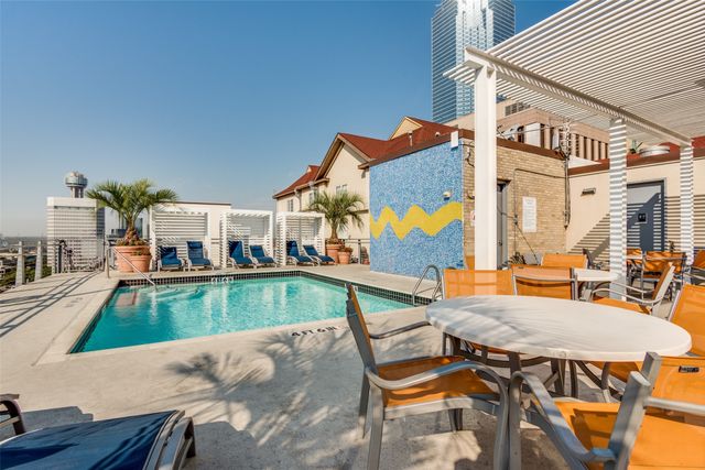 1122 Jackson Street 421, Dallas, TX 75202