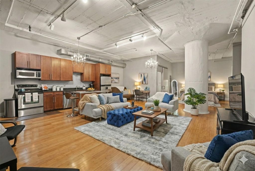 1122 Jackson Street 421, Dallas, TX 75202