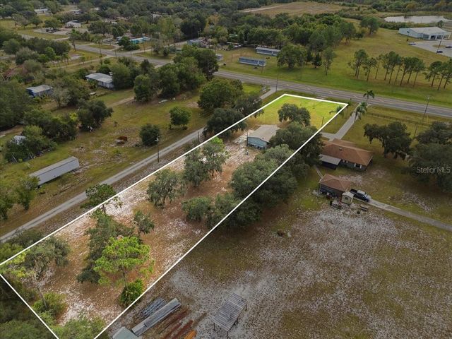 1020 98 W, Frostproof, FL 33843