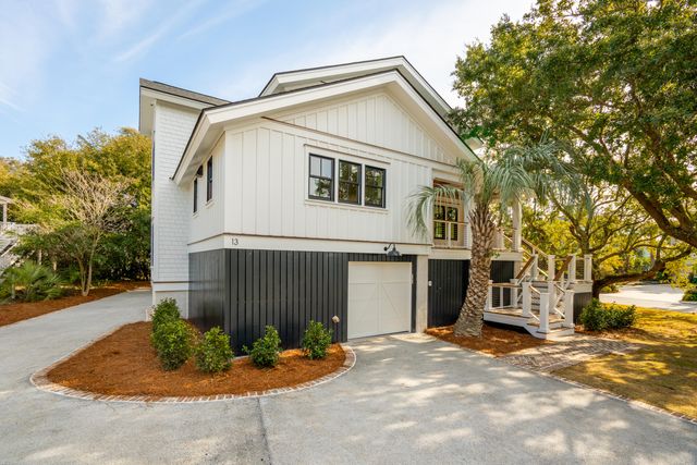 13 56th Avenue, Isle Of Palms, SC 29451