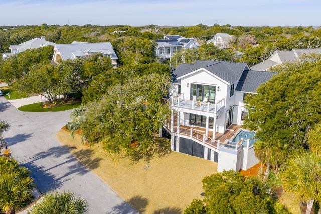 13 56th Avenue, Isle Of Palms, SC 29451