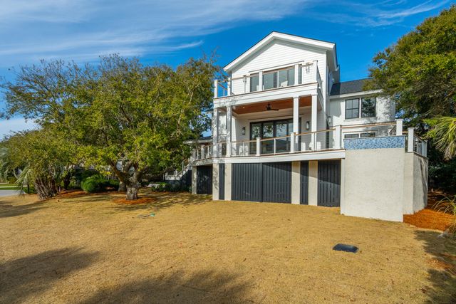 13 56th Avenue, Isle Of Palms, SC 29451