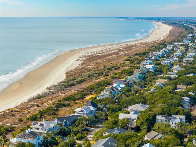 13 56th Avenue, Isle Of Palms, SC 29451