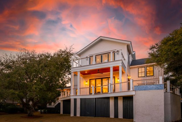 13 56th Avenue, Isle Of Palms, SC 29451