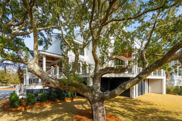 13 56th Avenue, Isle Of Palms, SC 29451